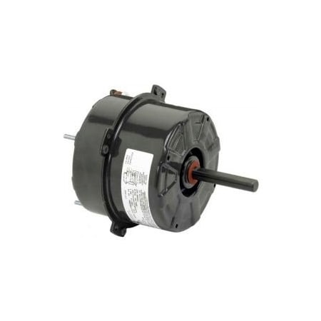 U.S. Motors US Motors 2249, Condenser Fan, 1/8 HP, 1-Phase, 1075 RPM Motor 2249